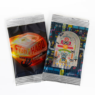 Custom Board Game Design & Manufacturing