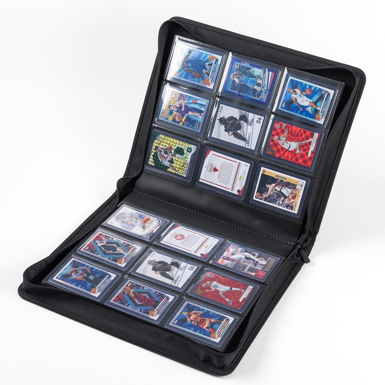 Custom Made Binders