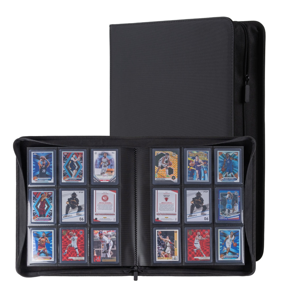 Custom Made Binders