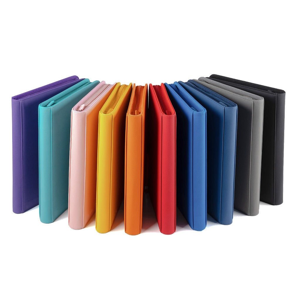 Custom Made Binders